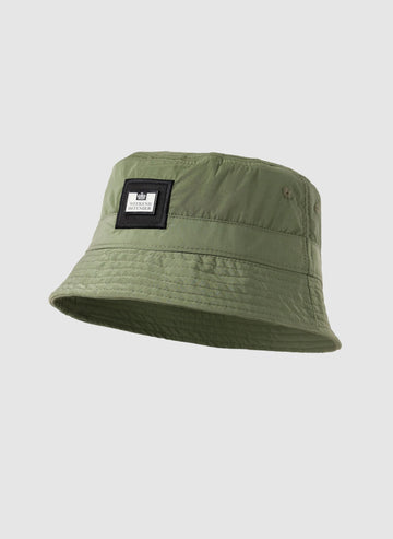 Long Beach BLVD Bucket Hat - Sapling