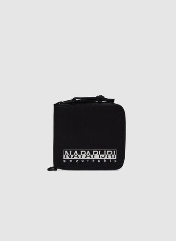 Cala Wallet - Black