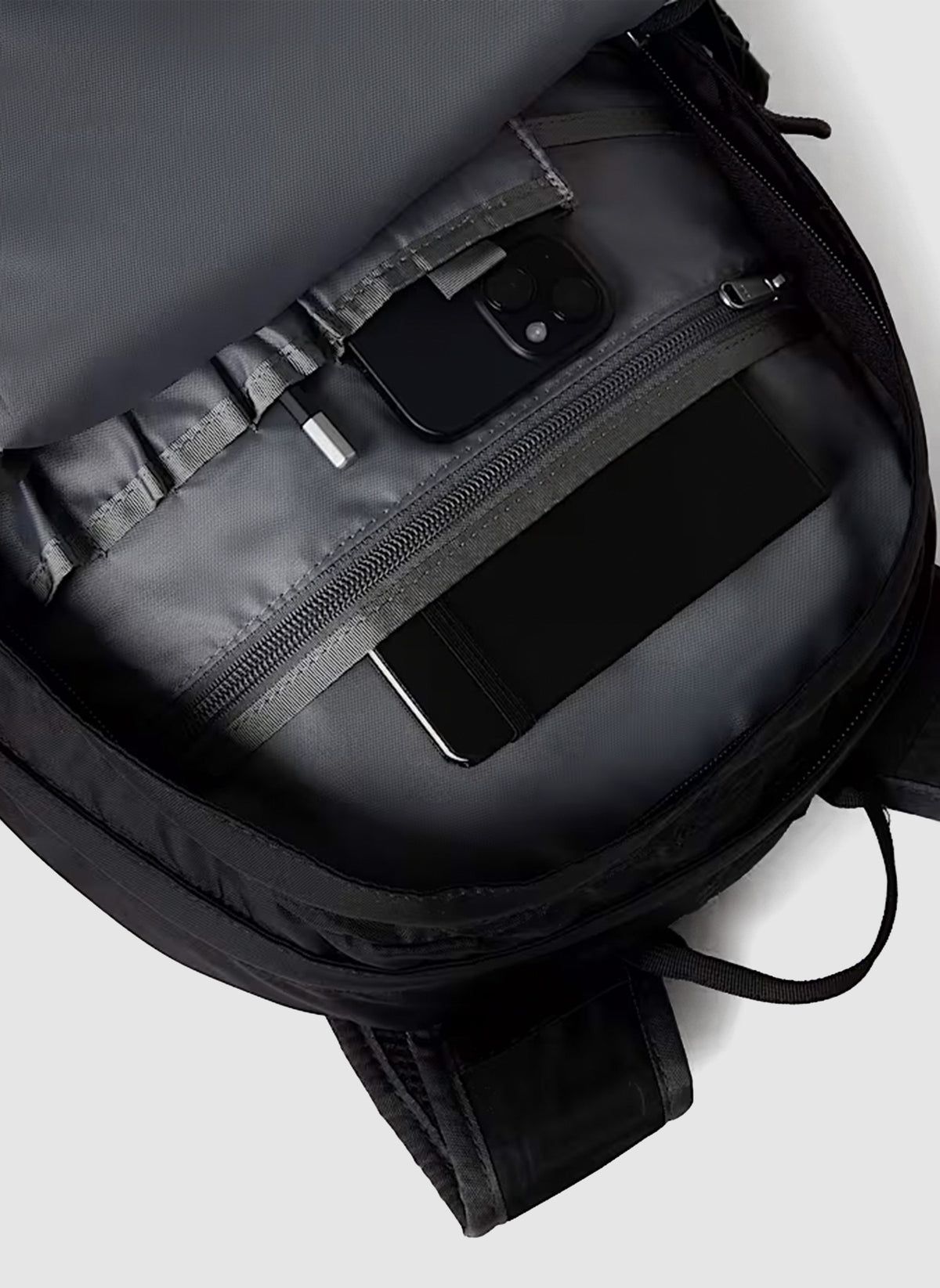 Borealis Classic Bag - TNF Black