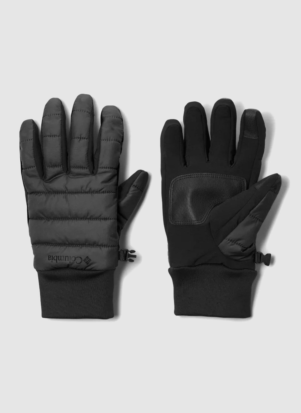 Men's Powder Lite II Glove - Black