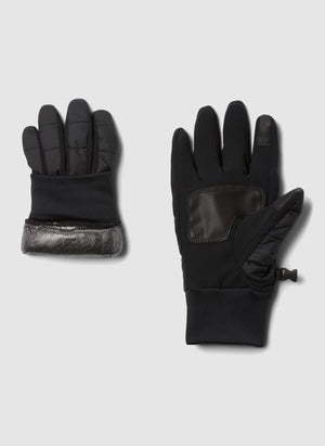 Men's Powder Lite II Glove - Black