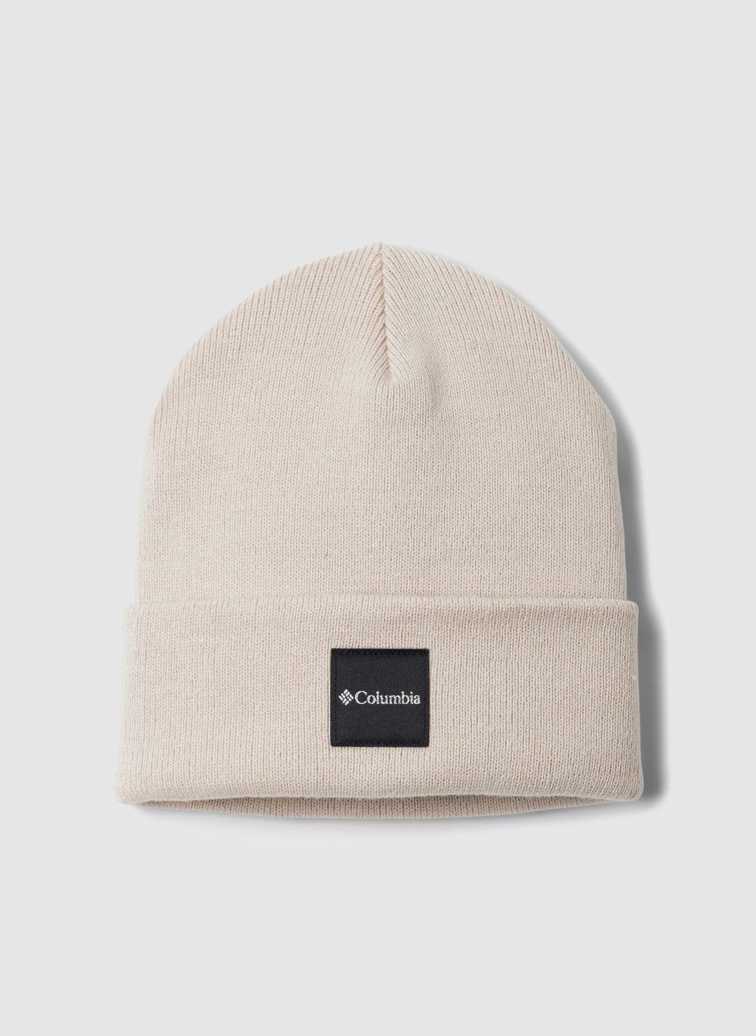 City Trek Unisex Beanie - Dark Stone