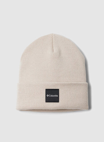 City Trek Unisex Beanie - Dark Stone