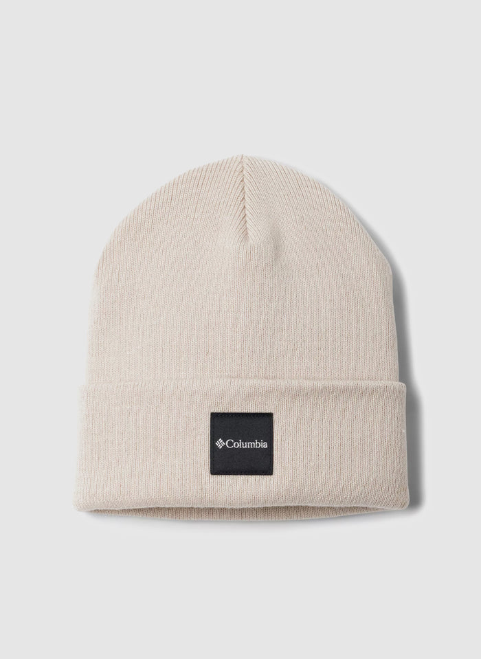 City Trek Unisex Beanie - Dark Stone