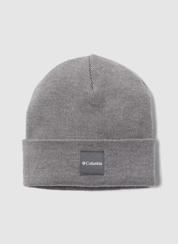City Trek Unisex Beanie - City Grey Heather