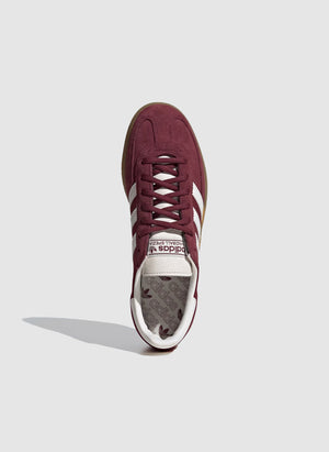 Handball Spezial - Red/White/Gum