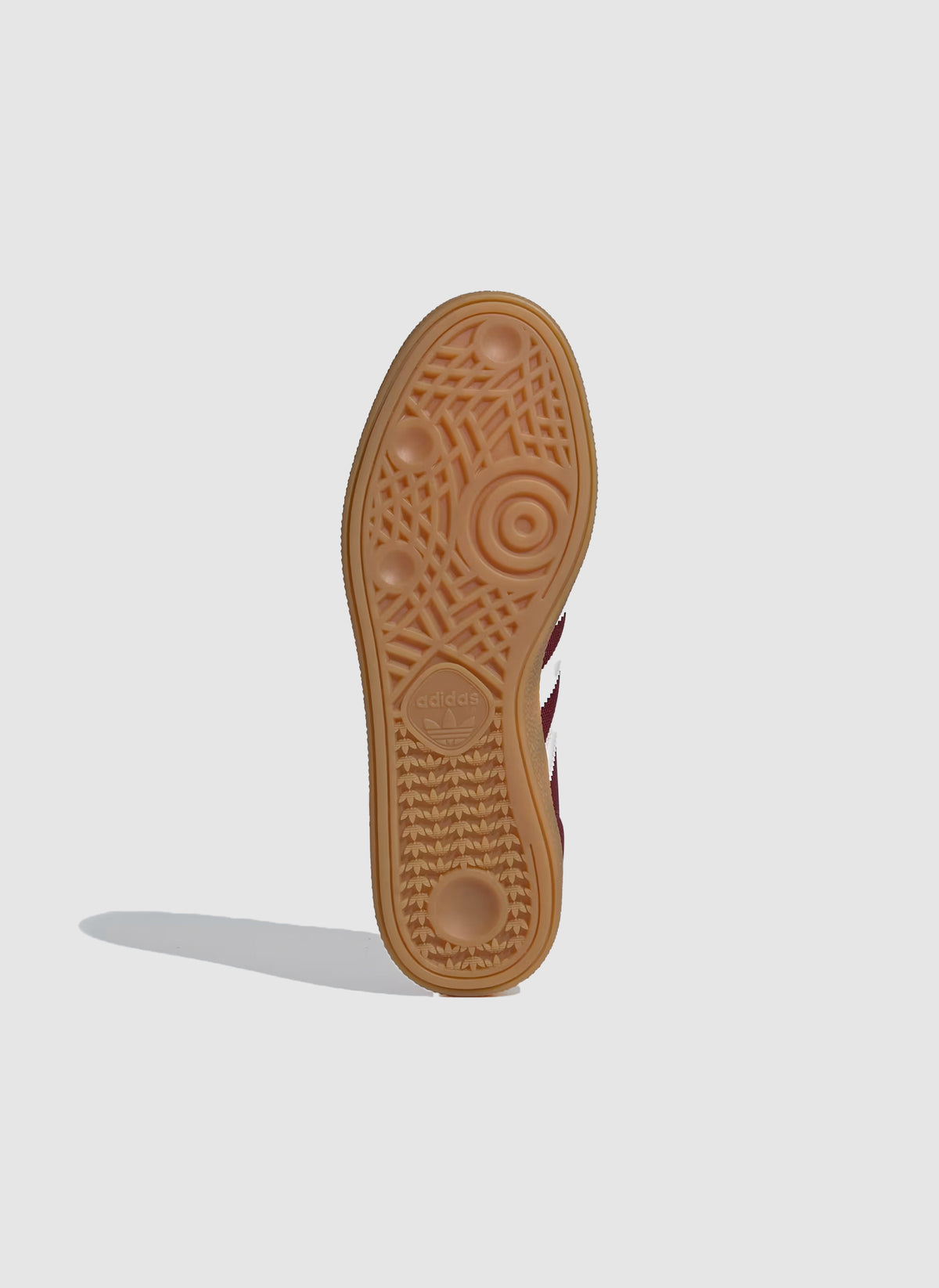 Handball Spezial - Red/White/Gum