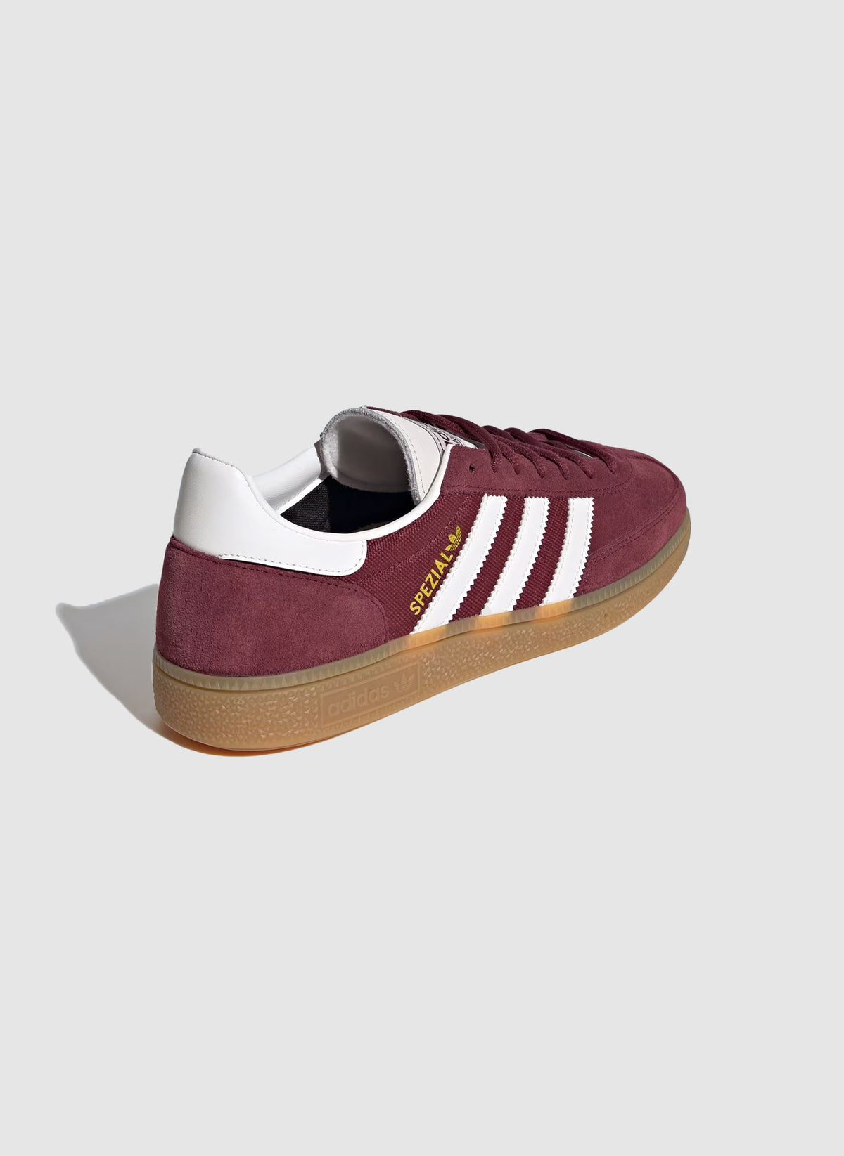 Handball Spezial - Red/White/Gum