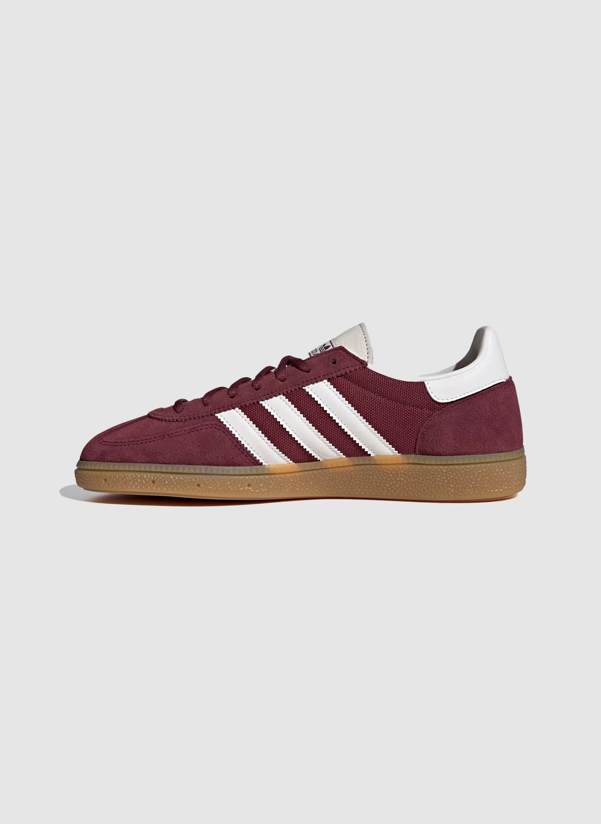 Handball Spezial - Red/White/Gum