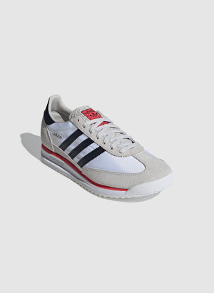 SL 72 RS - White/Black/Grey