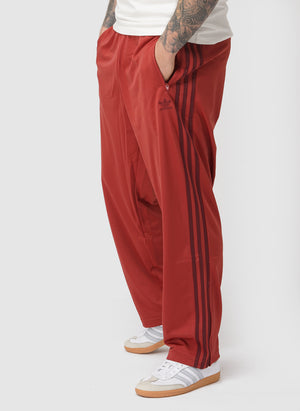 Firebird Trackpants - Prerub Red