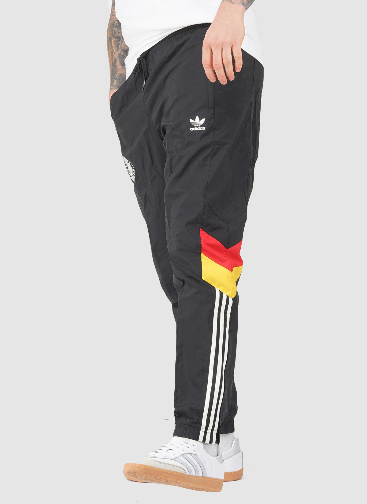 1996 OG Trackpants - Black
