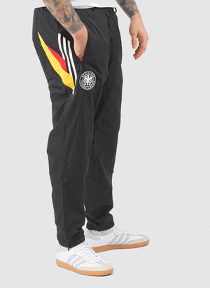 1996 Woven Trackpants - Black