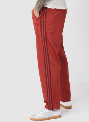 Firebird Trackpants - Prerub Red