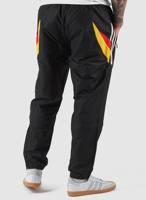 1996 Woven Trackpants - Black