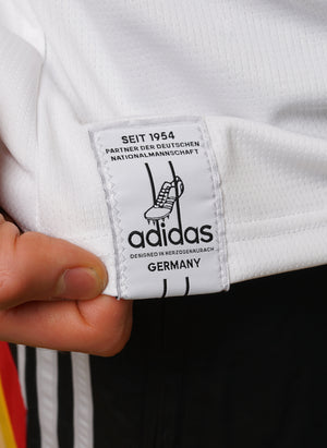 Deutschland 26 Heimtrikot - White