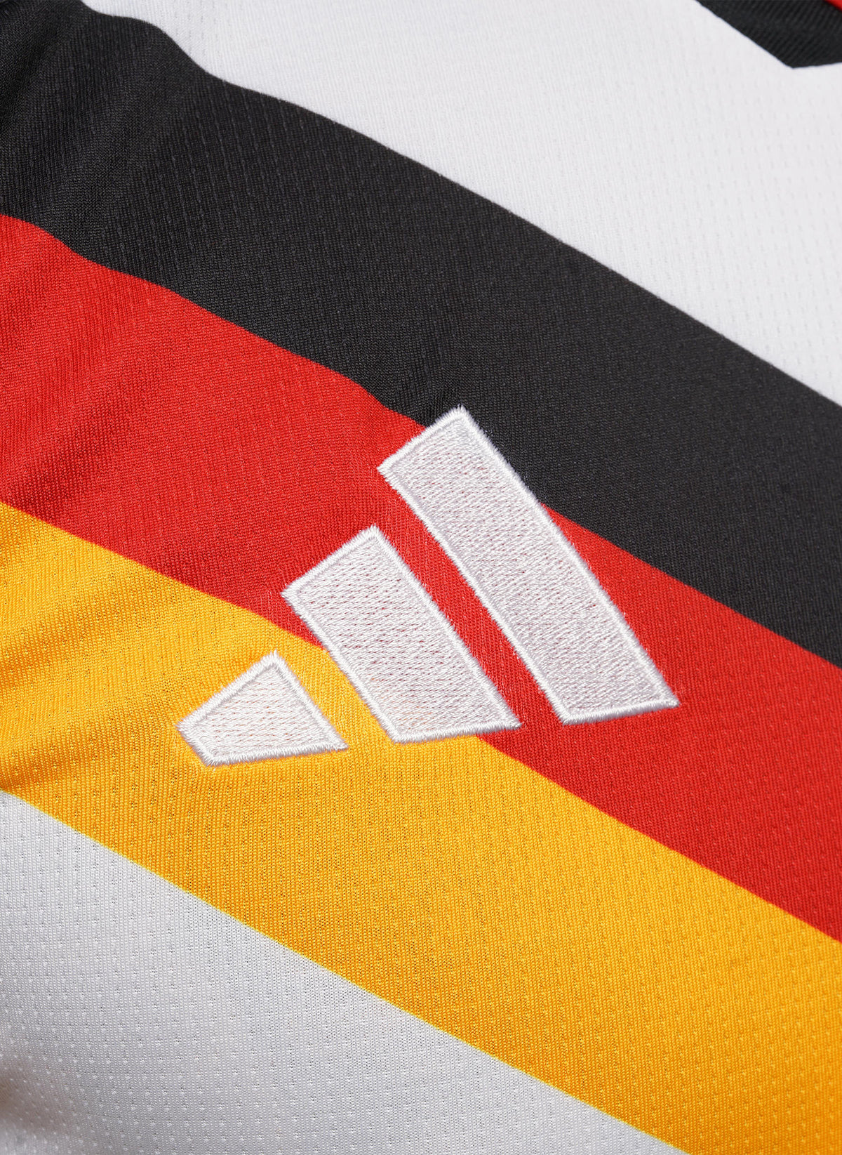 Deutschland 26 Heimtrikot - White