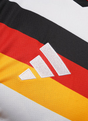 Deutschland 26 Heimtrikot - White