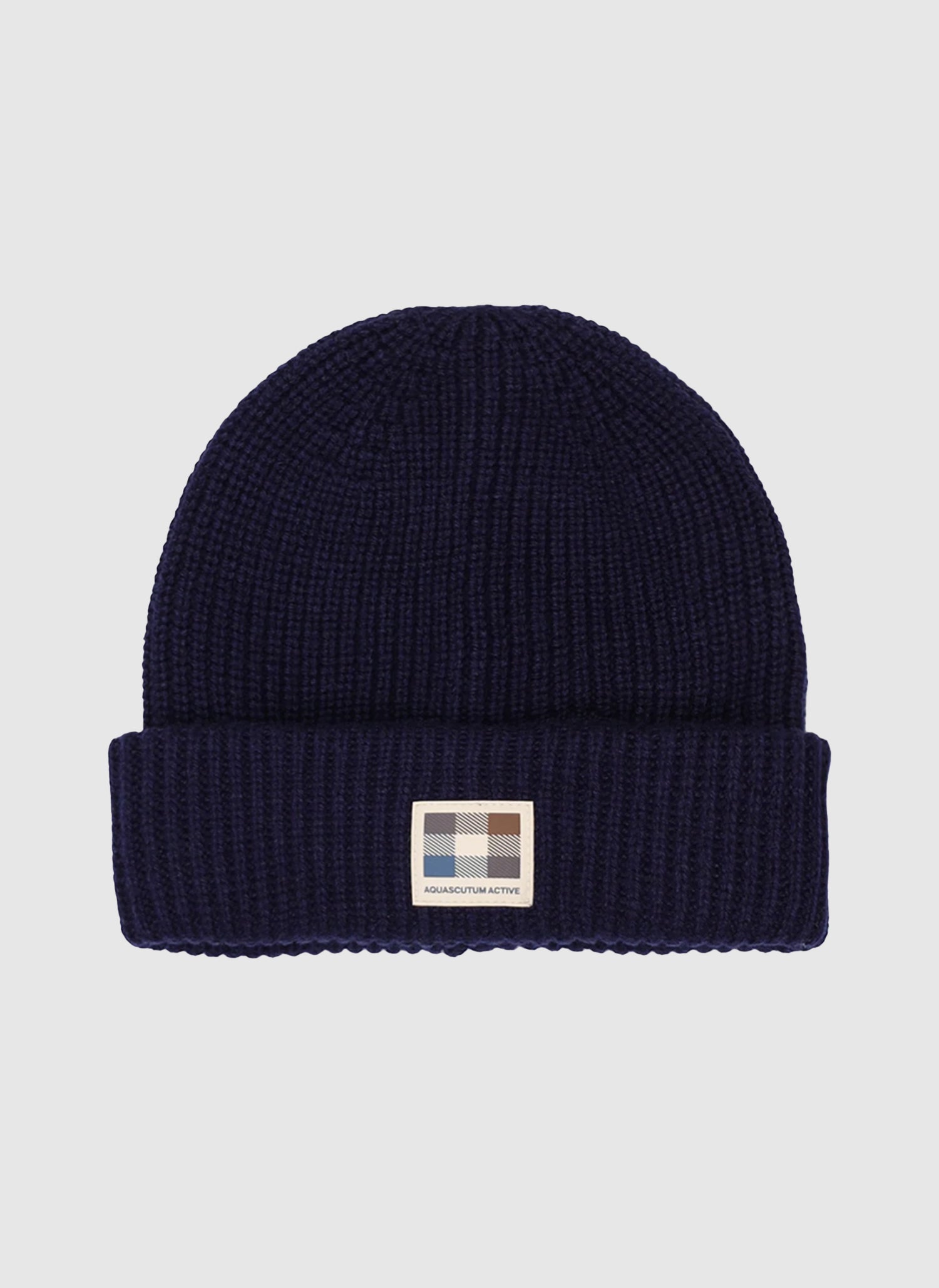 Roll Up Balaclava - Navy