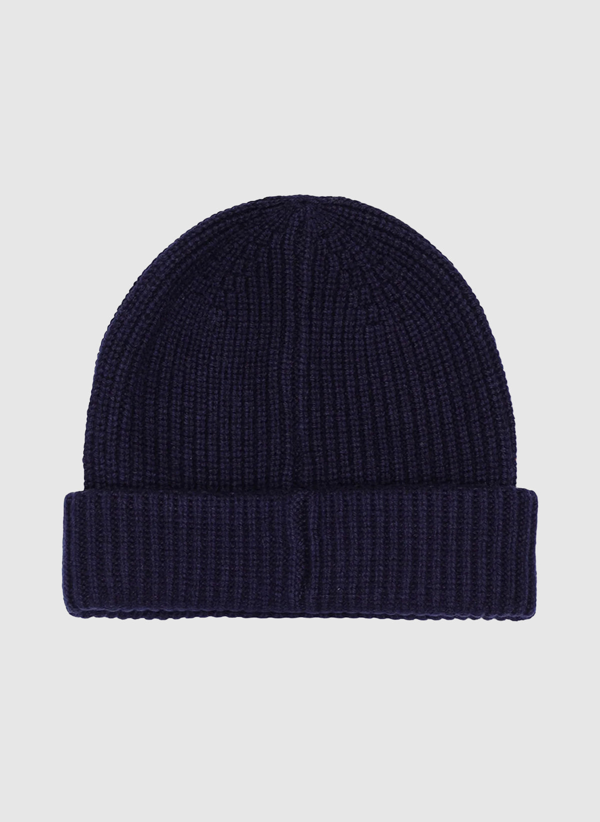 Roll Up Balaclava - Navy