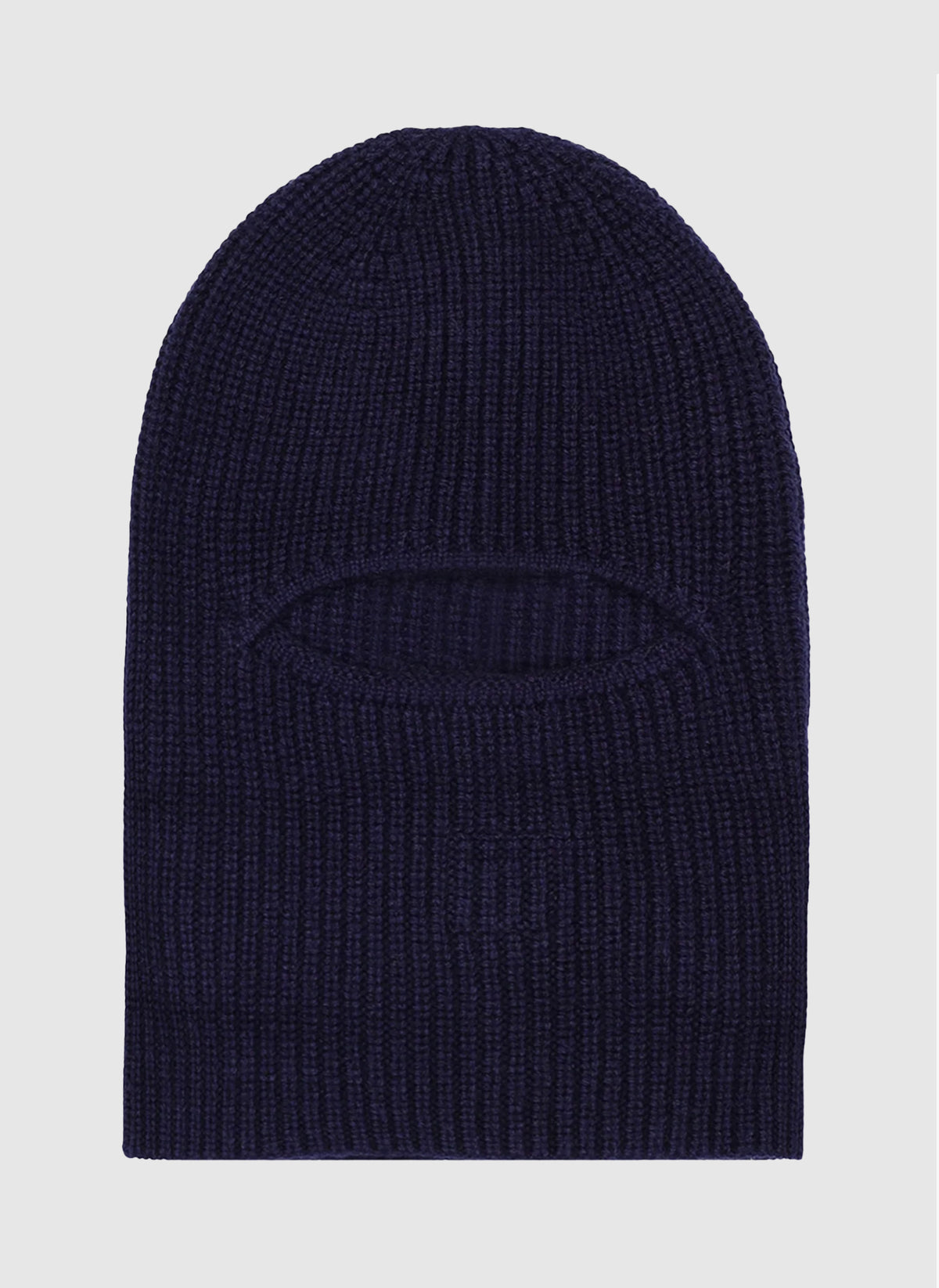Roll Up Balaclava - Navy