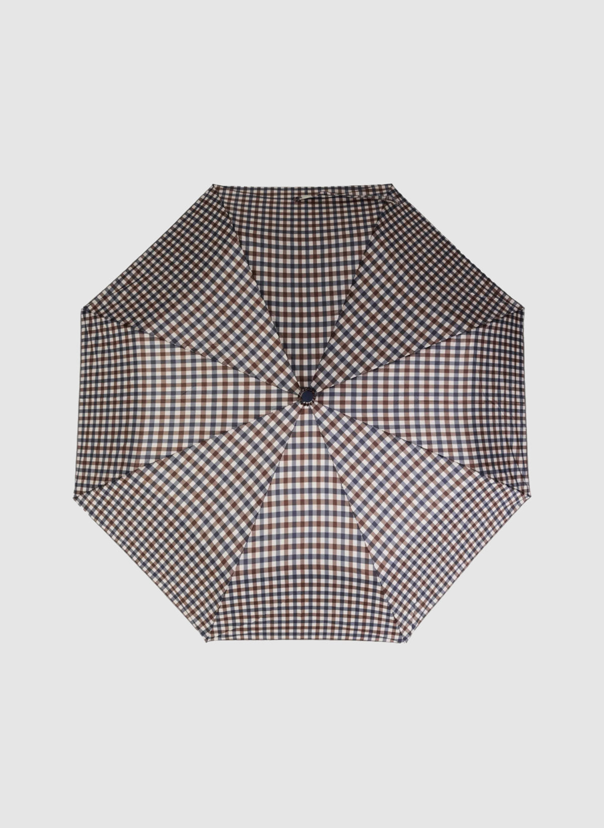 Active Pocket Umbrella - Club Check