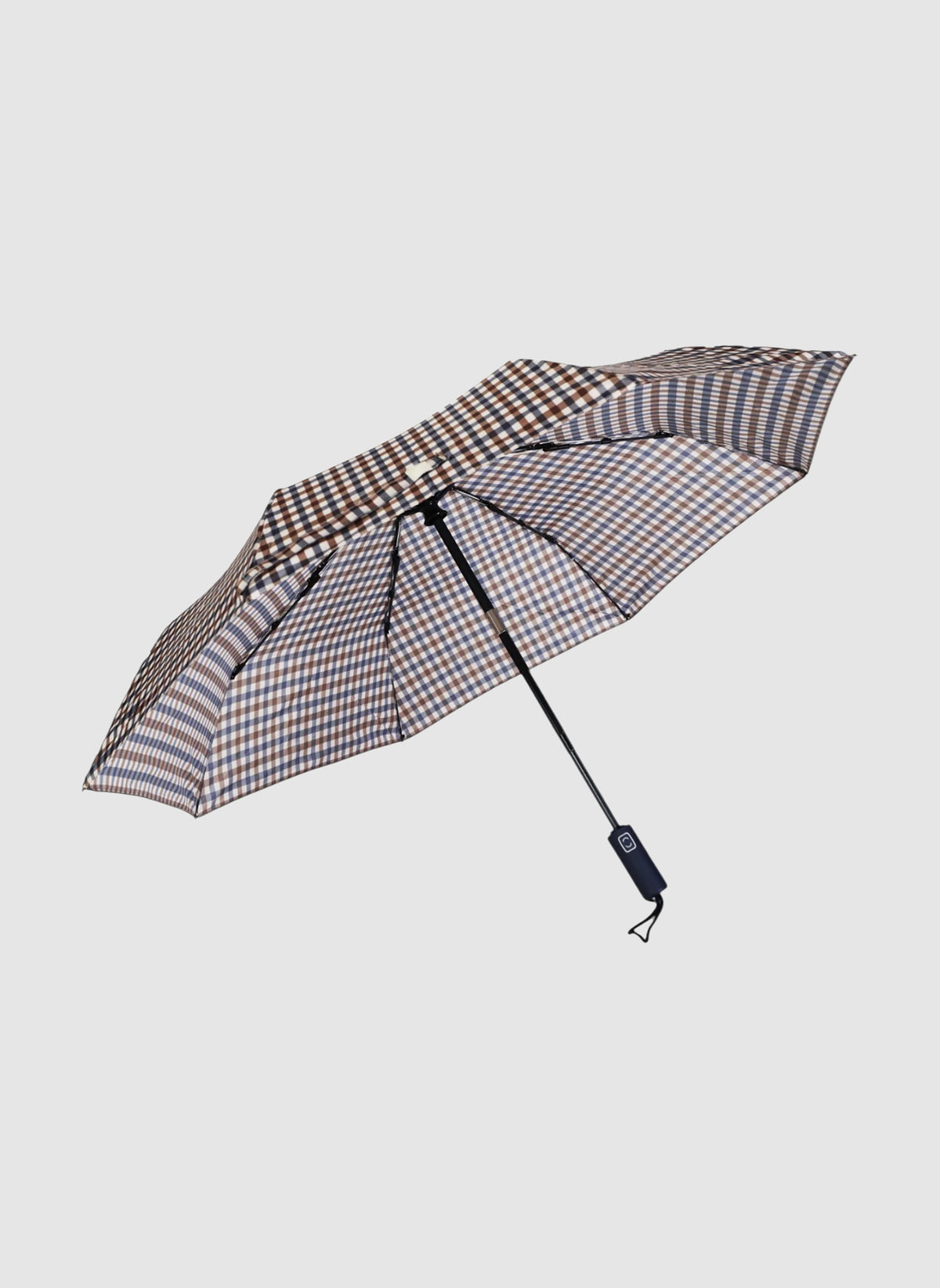 Active Pocket Umbrella - Club Check