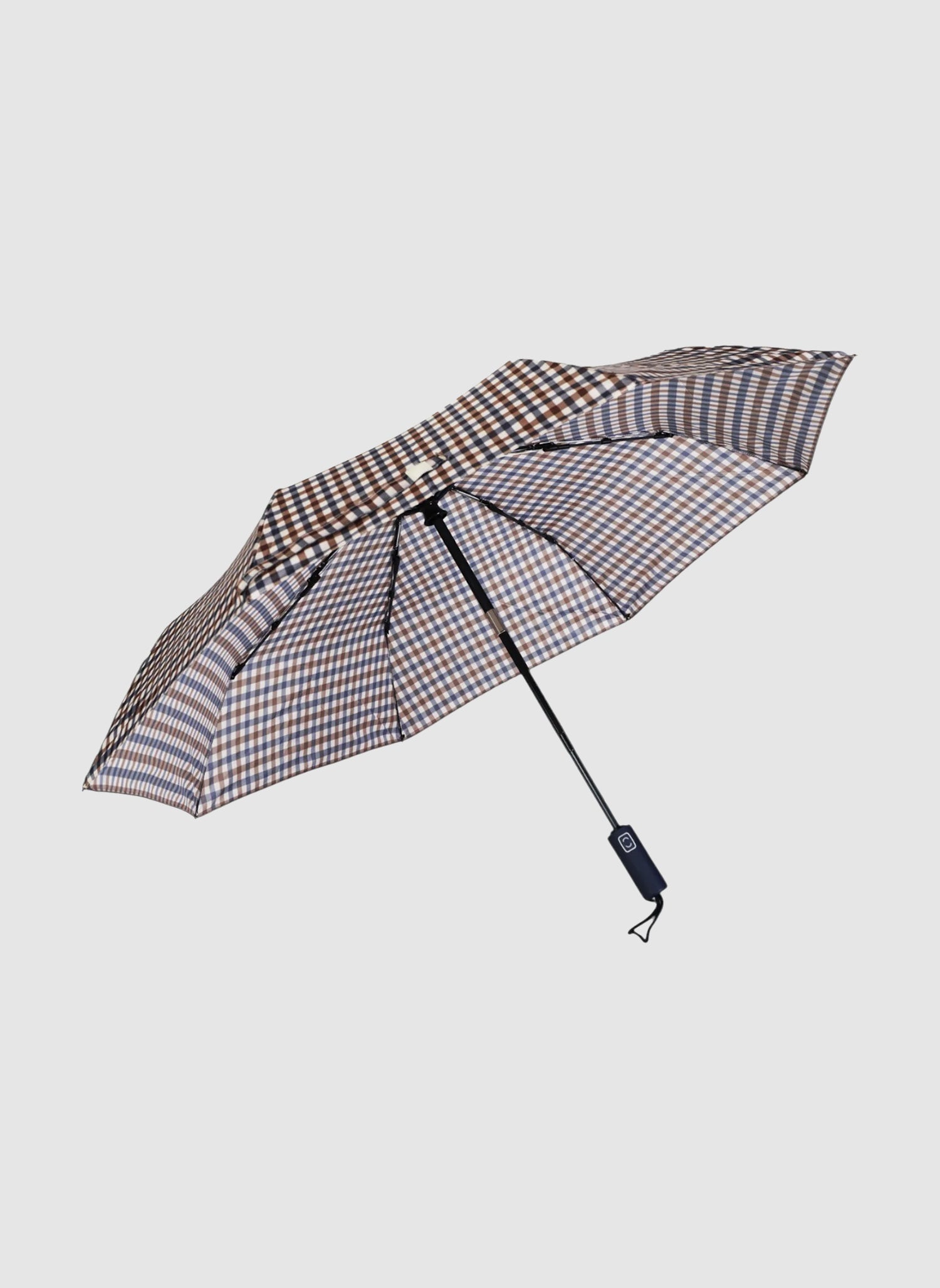 Active Pocket Umbrella - Club Check