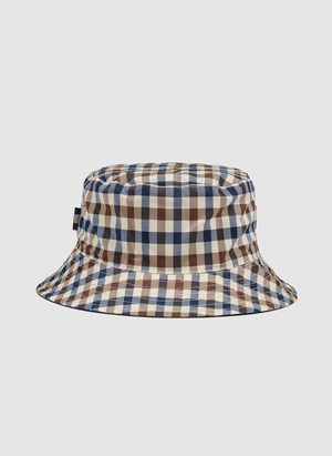 Active Reversible Buckethat - Navy