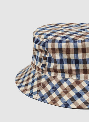 Active Reversible Buckethat - Navy