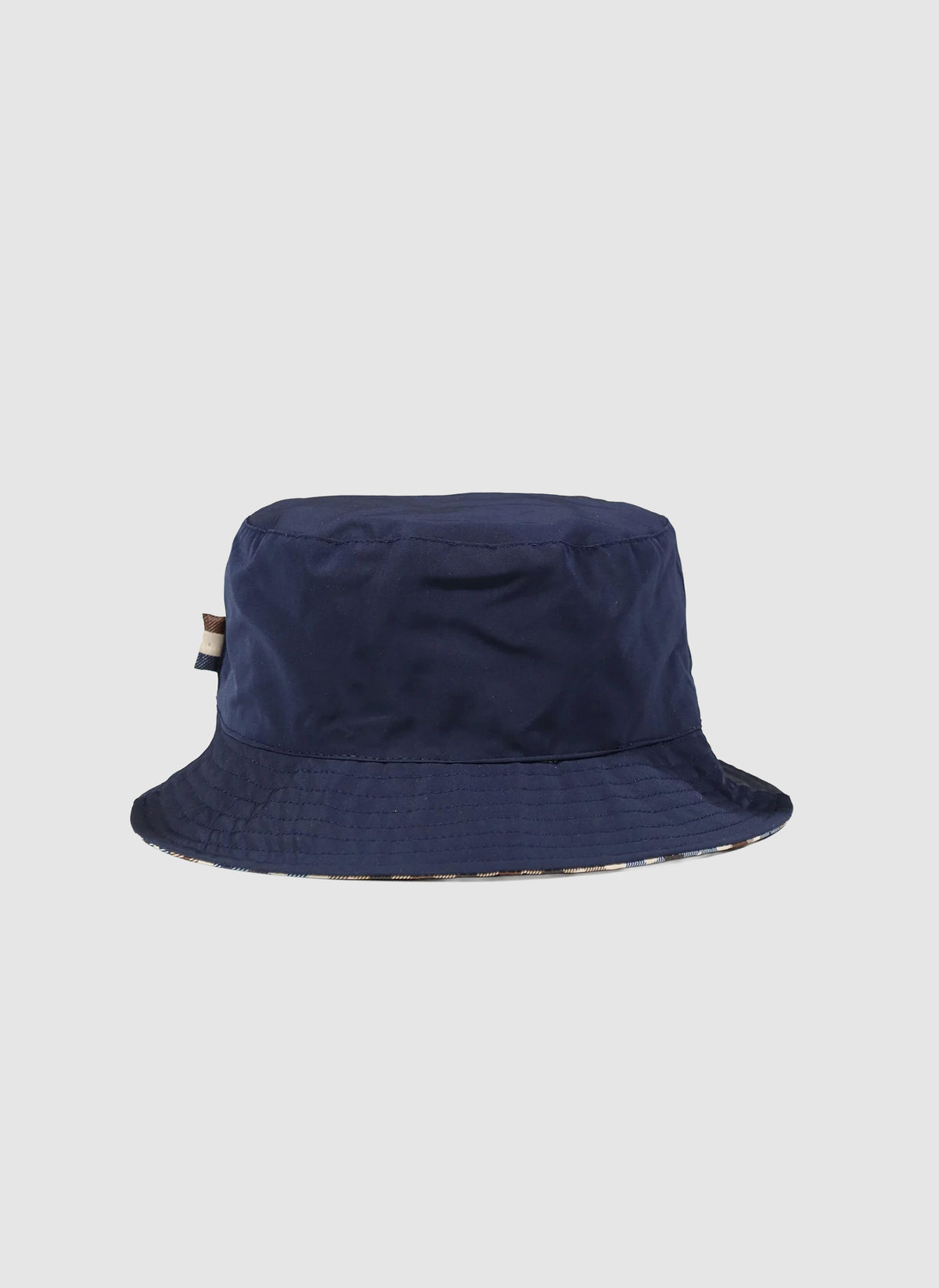 Active Reversible Buckethat - Navy