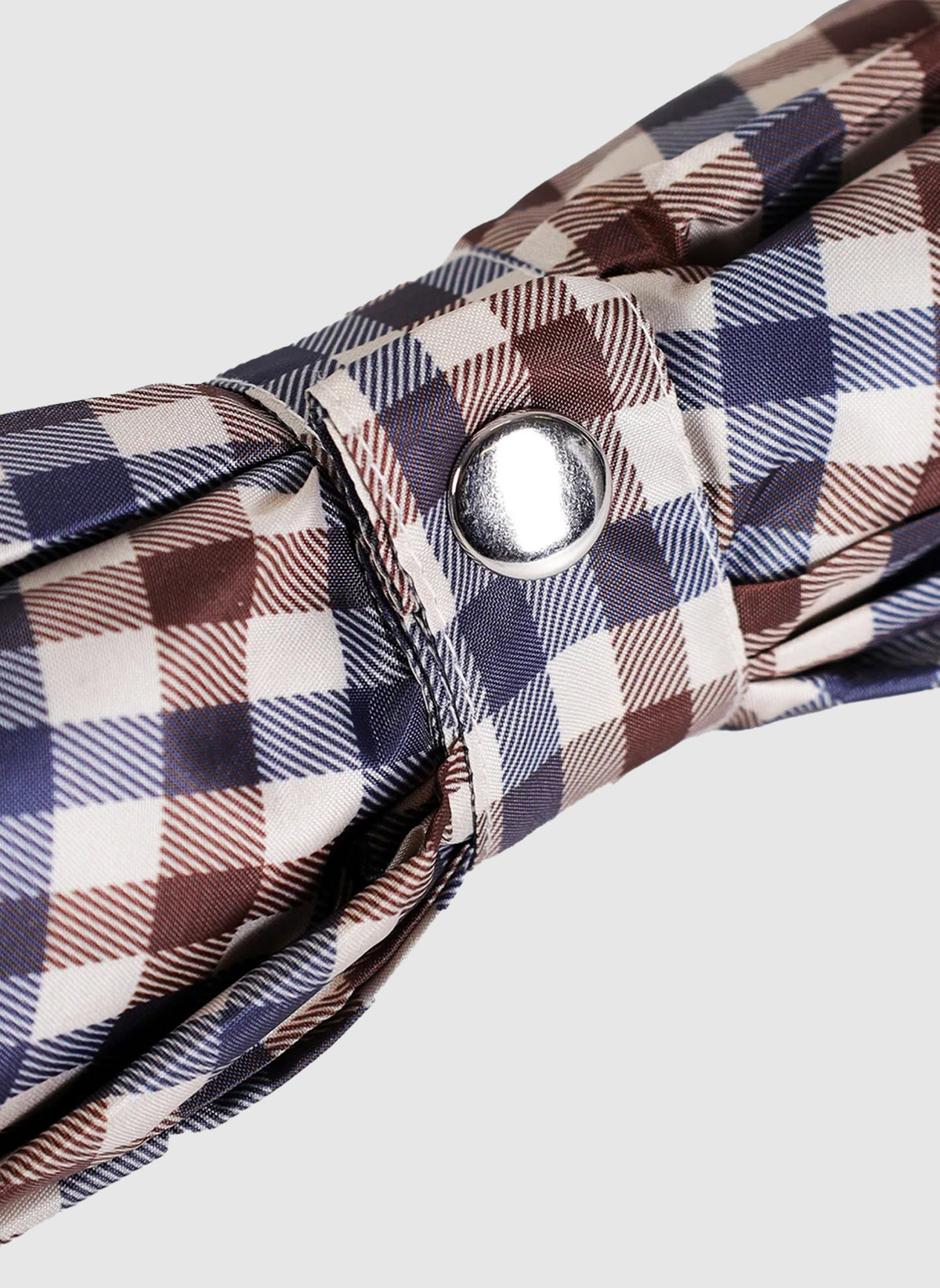 Iconic Umbrella - Club Check