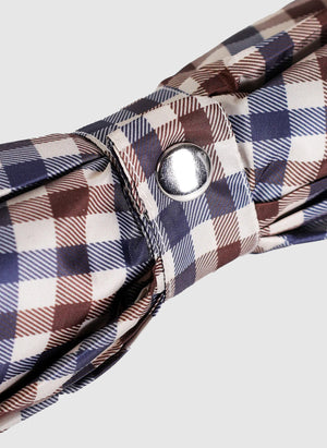 Iconic Umbrella - Club Check