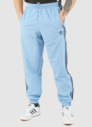Firebird Track Pant - Ash Blue/Black