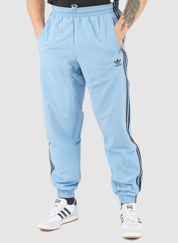 Firebird Track Pant - Ash Blue/Black