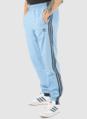 Firebird Track Pant - Ash Blue/Black