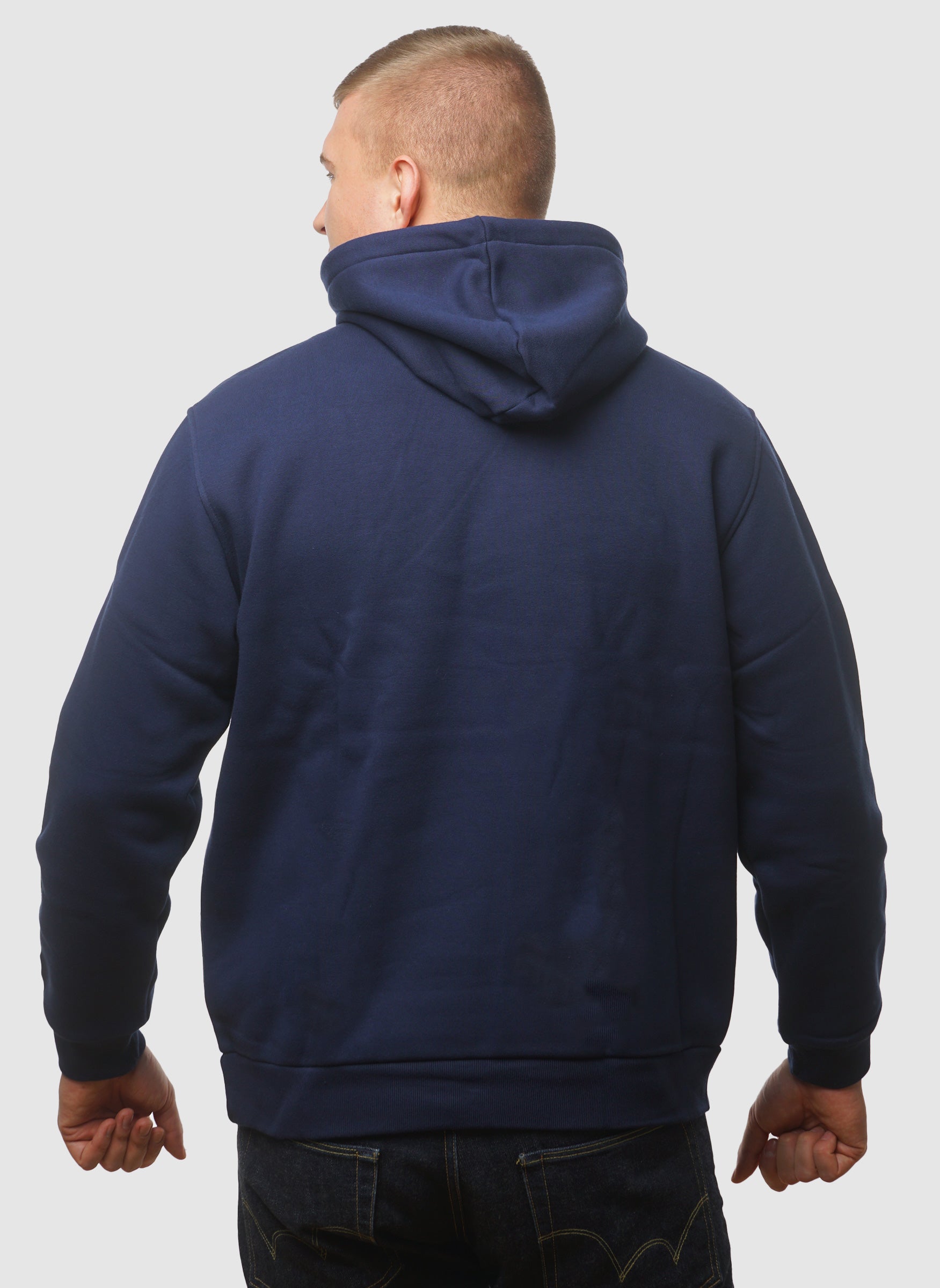 Hoodie night sale