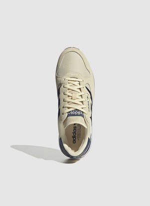 Treziod 2 - Beige/Dark Blue/White