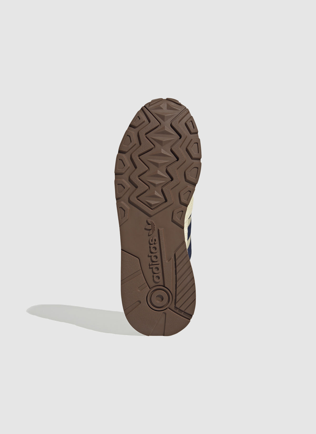 Treziod 2 - Beige/Dark Blue/White
