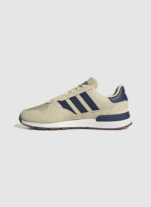 Treziod 2 - Beige/Dark Blue/White
