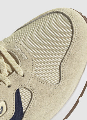 Treziod 2 - Beige/Dark Blue/White