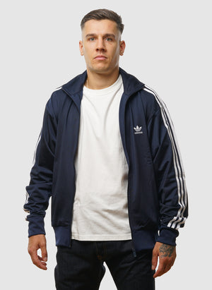 Firebird Tracktop - Night Indigo