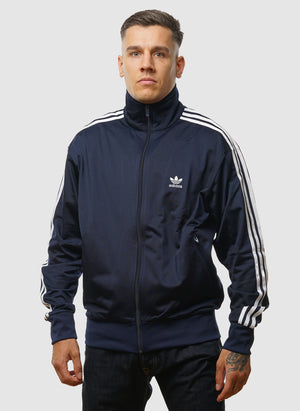 Firebird Tracktop - Night Indigo