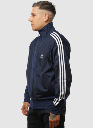 Firebird Tracktop - Night Indigo