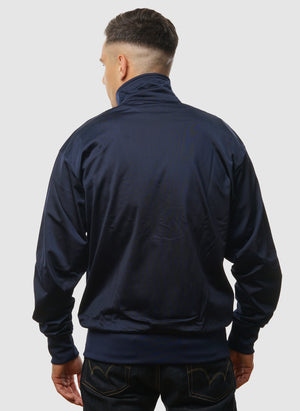 Firebird Tracktop - Night Indigo