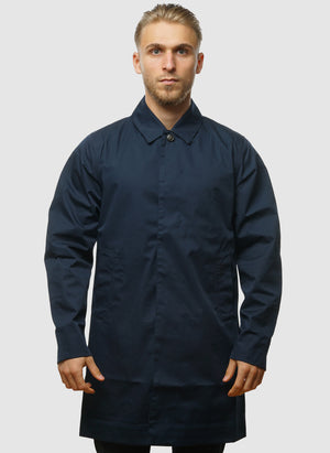 Lorden Jacket - Navy