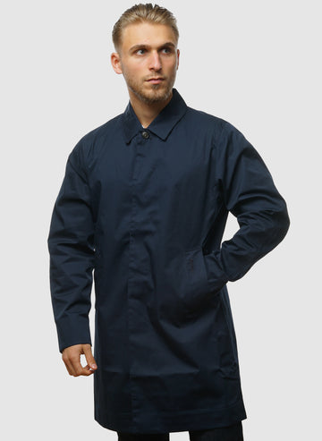 Lorden Jacket - Navy