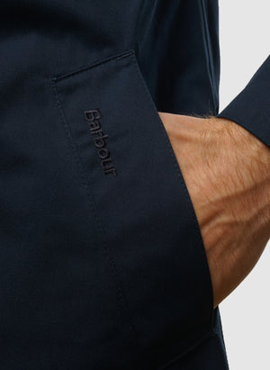 Lorden Jacket - Navy