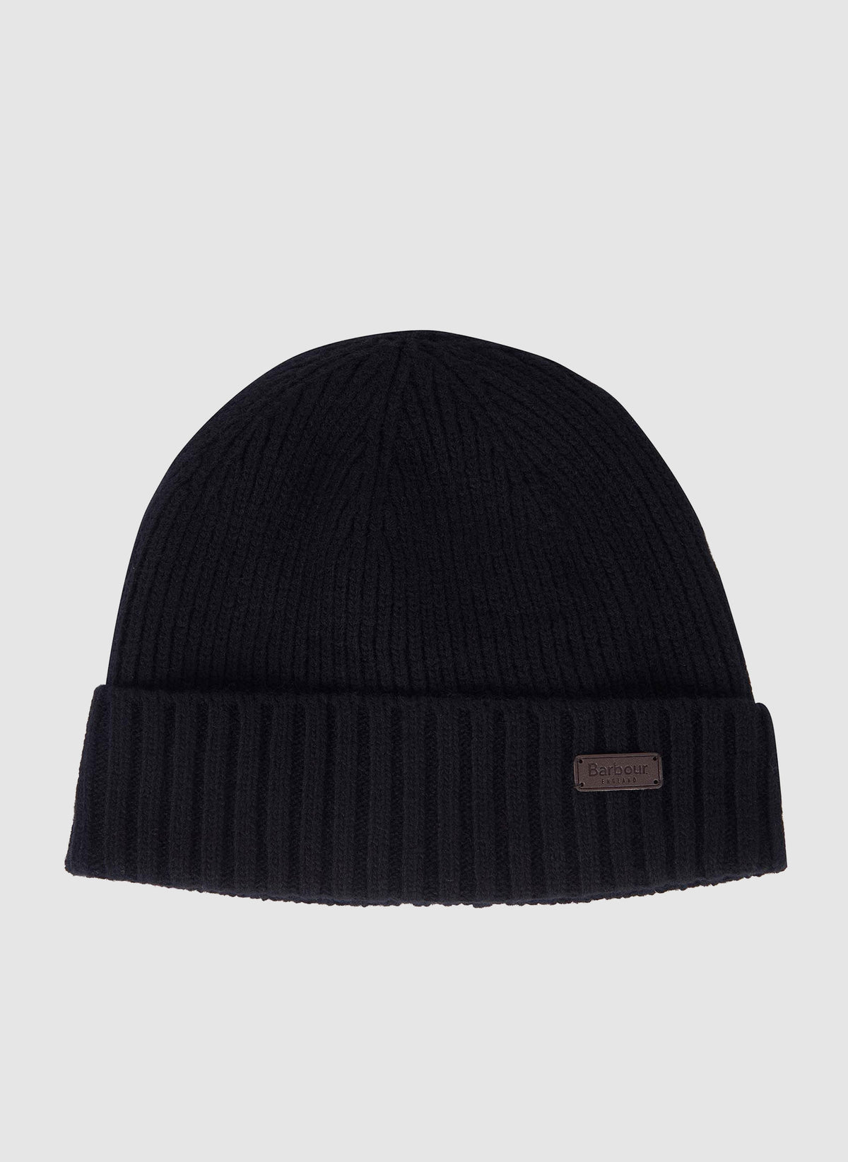 Carlton Beanie - Black