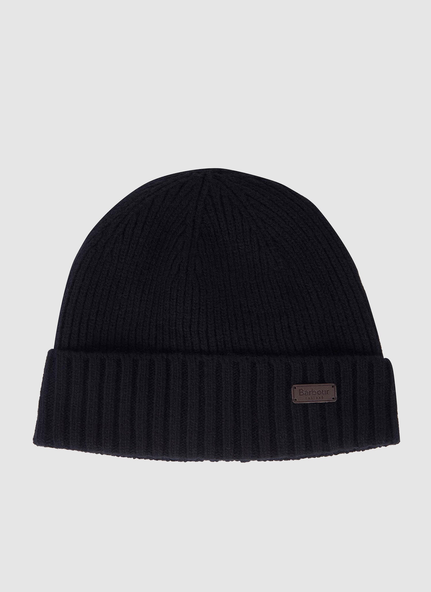 Carlton Beanie - Black
